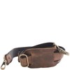 LECONI LEC-R2 Leather Nylon Shoulder Strap Wide Shoulder Strap for