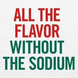 NoSalt Original Sodium-Free Salt Alternative, 11 oz (Pack of 12)