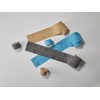 Nitoms NITREAT Kineloji PRO Muscle Support Tape, High Stretch Rate,
