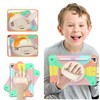 Tablet Case for IOS Tablet 7th 8th 9th Air3 10.5
