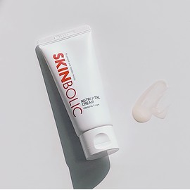 Skinbolic Nutrivital Cream 50ml Moisturizing Soothing Jaseng / 스킨볼릭 뉴트리바이탈 크림 50ml 보습 진정 자생