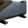 Wall Mount - Compatible with Bosch GAL 12V-40 Charger, Heavy