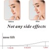 Shiker Silicone Nose Shaper Clip - 1PCS Nose Corrector Device