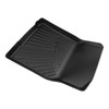 4Pcs Heavy Duty Car Floor Mats Waterproof Automotive Liners Compatible