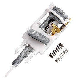 924-704 Ignition Switch Actuator Pin Fits for 1997-2006 Wrangler 1999-2004 Grand Cherokee 02-07 Liberty 1995-2005 Dodge Neon PT Cruiser Replacement# 4690492AB 4664099 4690493