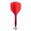 Condor AXE 120 | Small Size | Dart Flights |