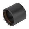 M48-2'' Metal M48*0.75 Telescope Mount Adapter Barrel to fit 2
