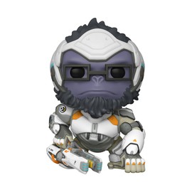 Funko Pop! Super: Overwatch 2 - Winston