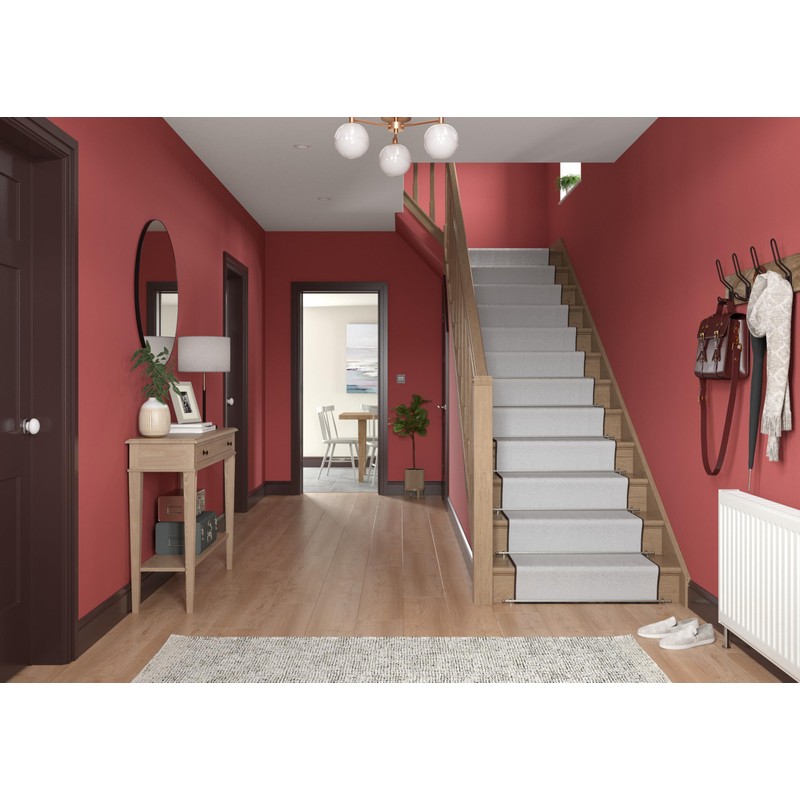 Dulux Colour Tester Auburn Embers 30ML