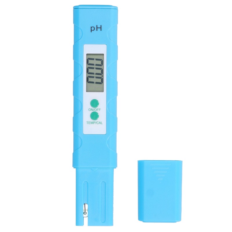 PH‑06 Portable Water Quality Tester PH Meter Test Pen for