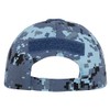 Rothco Tactical Operator Cap, Sky Blue Digital Camo