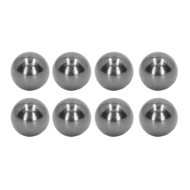 100 Sets Mushroom Rivet 12mm High Hardness Anti Rust Round