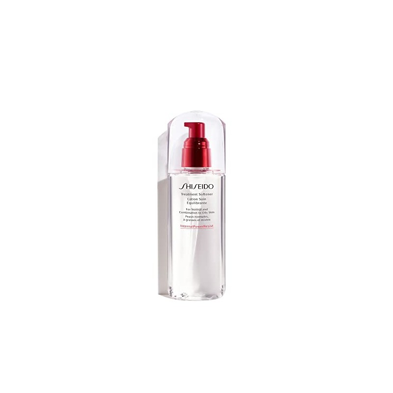 Shiseido Treatment Softener