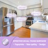 Ceramic Coating for Stainless Steel Appliances, Gloss & Shine Ceramic