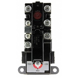 Electric Upper Thermostat