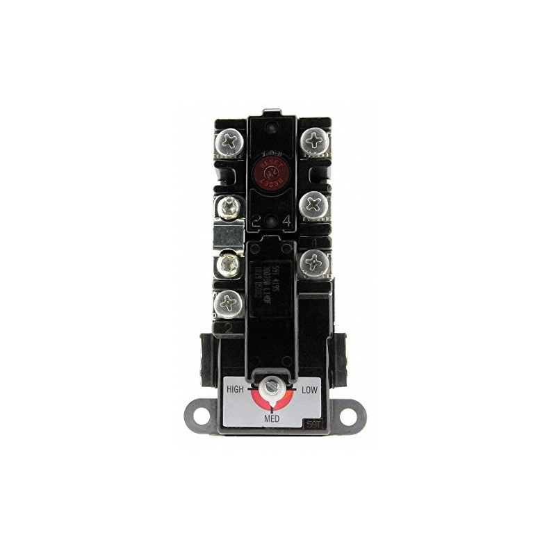 Electric Upper Thermostat