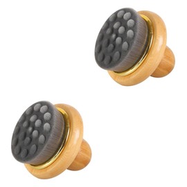 minkissy Pcs Ergonomic Bath Brush for Men Body Brush Soft Bristles Back Scrubber for Shower for Exfoliation