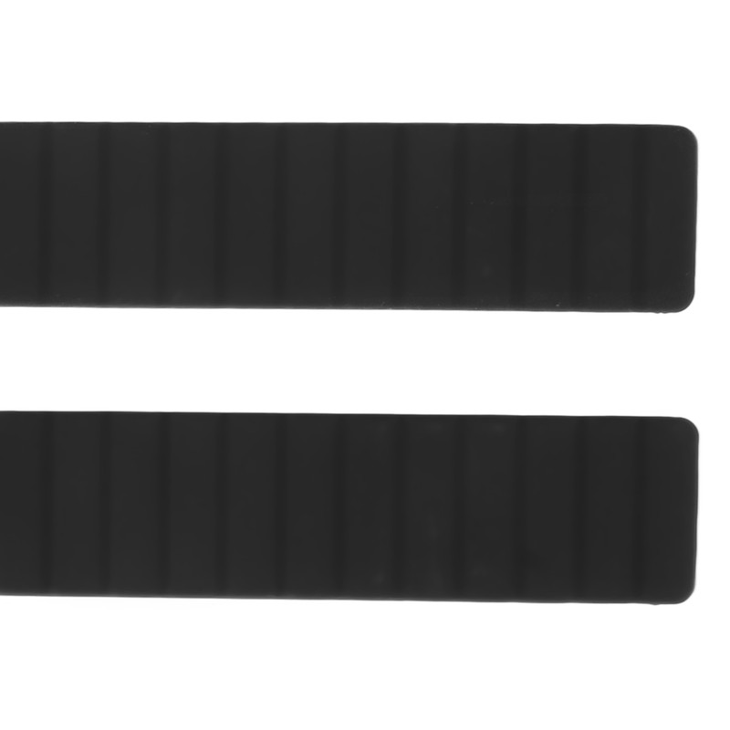 Magnetic Watch Band 26mm Sweat Proof Silicone Watch Strap Quick
