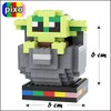 Pixo SW011 Puzzle, Multi-Colour