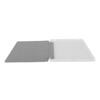 Tablet Protective Case Full Wrap Around Protection Scratch Resistant PU