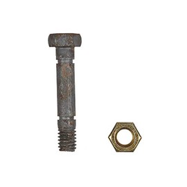 MTD 1735625 Shear Bolt Kit