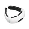 Electric Pulse Neck Massager Relieve Fatigue Tension Neck Relax Massage
