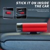 JOYKFOX Car Emergency Window Breaker Auto Rescue Tool Window BreakerSafety