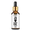 30 Ml Aceite Natural Para El Crecimiento La Barba Los