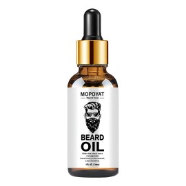 30 Ml Aceite Natural Para El Crecimiento La Barba Los Bigote