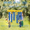 Hand Eye Coordination Training Catching Stick Game Drop Trivia Tool