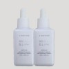 Esnature 에스네이처 화이트 글로우 앰플 50ml+50ml 단일