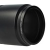 vhbw Filter Adapter Tube Compatible with Digital Camera System Camera