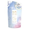 LUX Bath Glow Moisture & Shine Conditioner (Treatment), Refill, 12.3