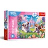 Trefl The Treflik Family, World of Smiles - Puzzle 30