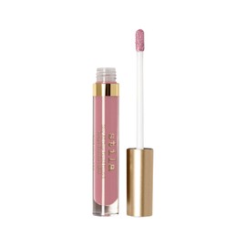Stila Stay All Day - Pintalabios líquido, Patina, 0.28 g/ 0.1 oz