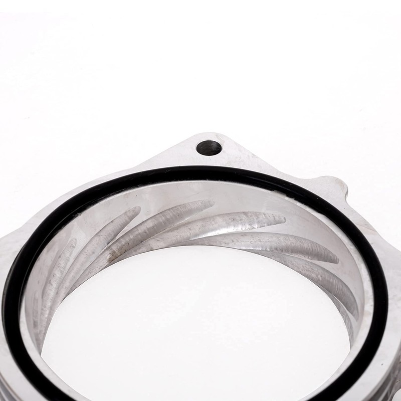 RJSPHH Throttle Body Spacer For 2009-2018 Dodge RAM 1500 2500