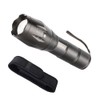 COSOOS LED Flashlight with Holster, Bright Tactical Flashlight High Lumen,