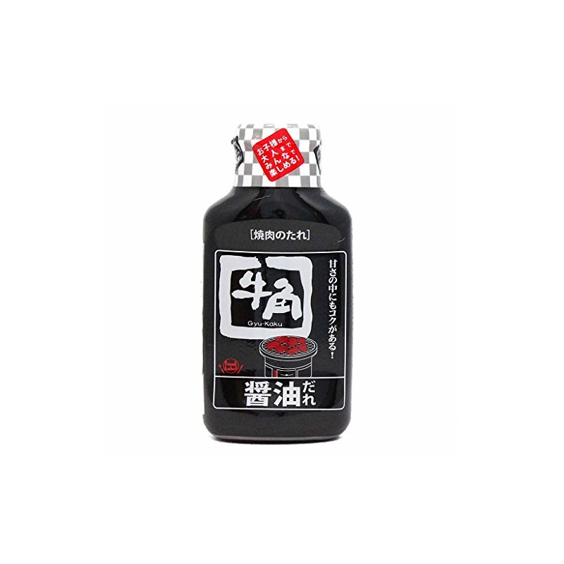 Gyu-Kaku Japanese BBQ Kokuuma Shoyu-Dare (Seasoning Soy Sauce)