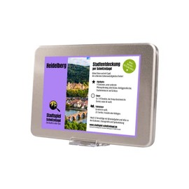 Schnitzeljagd Heidelberg: Stadtspiel Heidelberg als Schnitzeljagd f√ºr Familien, Klassenfahrten oder Teamevents. Entdecke Heidelberg auf eigene Faust ‚Äì tolle Alternative zum Reisef√ºhrer Heidelberg