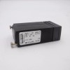 Burkert 00355285 T 3.0 EPDM PS VAK-2 Bar 29 PSI Type 6628 Rocker Solenoid Valve