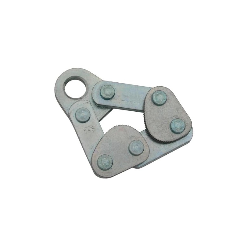 Dönges Frog Clamp Span Diameter 1-5 mm