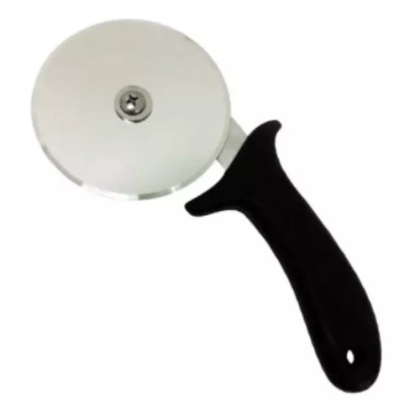 Molin Cortador Para Pizza, Masa, Pasta Muy Útil Para La