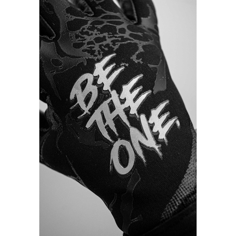 Reusch Pure Contact Infinity Goalkeeper Gloves with Very Good Grip