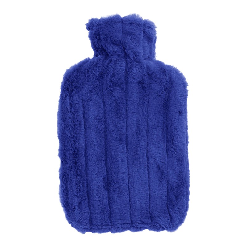 2000ML Hot Water Bag High Density Injection Hot Water Bottle