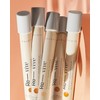HALEYS Weightless Longwear Concealer (Fair/Light - Neutral), Re-vive, Medium to