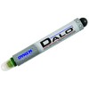 Dykem Dalo Marker Industrial Steel Ball Medium Tip Paint Marker (Green)