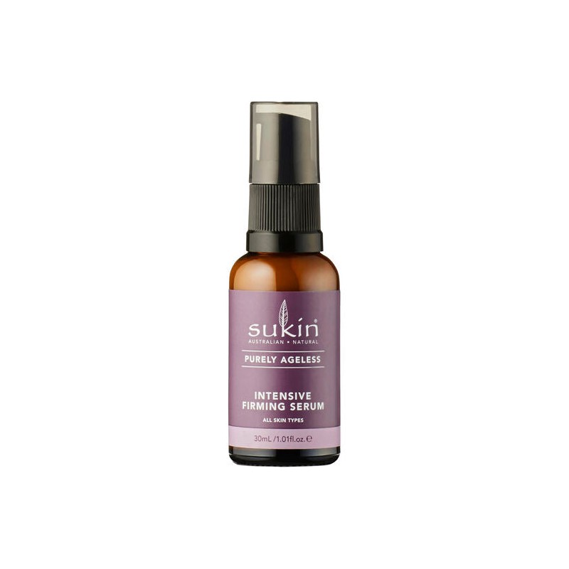 Sukin Purely Ageless Intensive Firming Serum 30mL