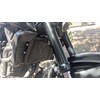 MT-03 2026 Radiator Guard Protective Cover Compatible with YAMAHA MT-03