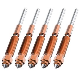 Integrated all metal for printing PLA, ABS, PETEG, TPU, PP, PC, PLA-CF, PA-CF, PET-CF (5)