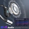 Shenzhen KingAnDa Technology Development Co., Ltd Translation Earbuds Real Time,